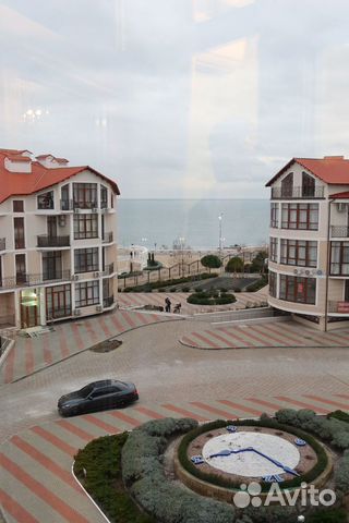 

1-к. квартира, 50 м², 1 кровать