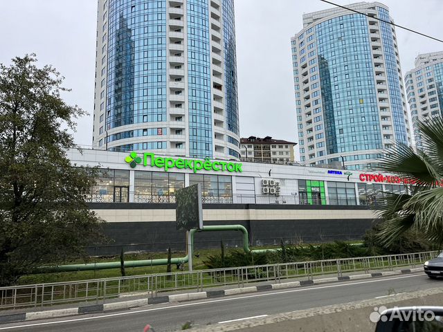 

2-к. квартира, 55 м², 1 кровать