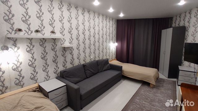 

2-к. квартира, 51 м², 5 кроватей