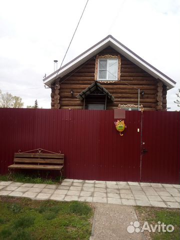 

4-к. дом, 70 м²