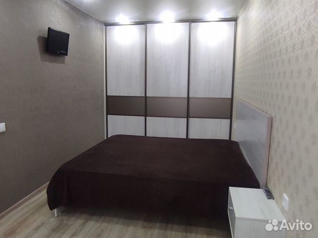 

2-к. квартира, 47 м², 3/5 эт.