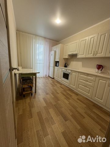 

2-к. квартира, 54 м², 3 кровати