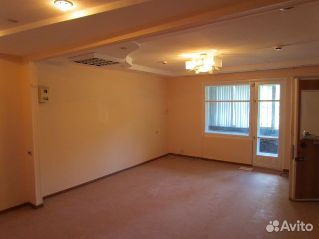 Помещение свободного назначения, 80 м²