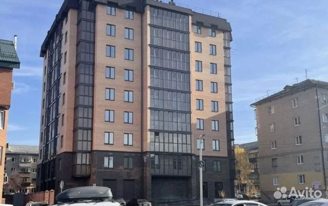 

2-к. квартира, 54 м², 3 кровати
