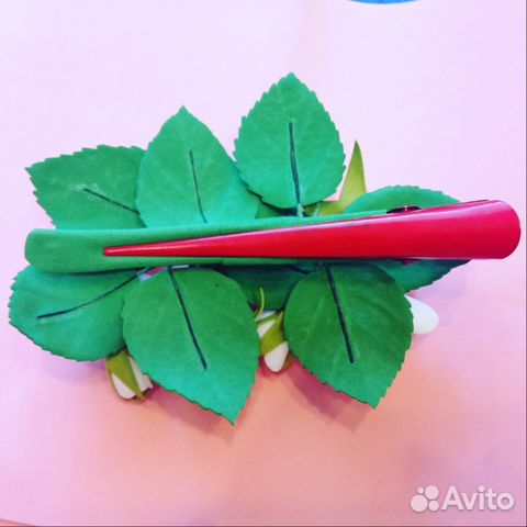 Заколка Заколка