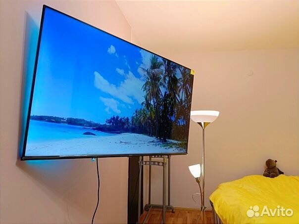 

1-к. квартира, 35 м², 2 кровати