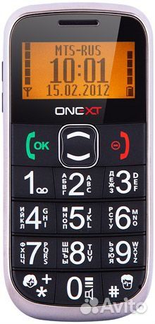  Onext Care-phone 2 -  8