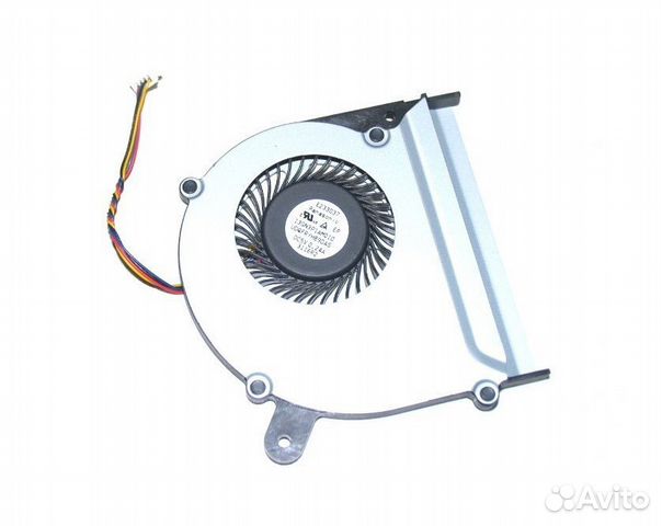 Кулер новый для Asus R303 S300