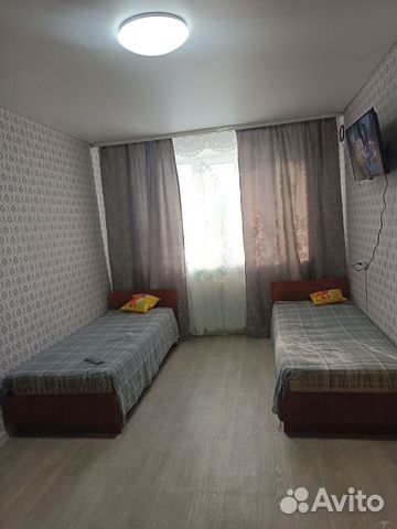 

2-к. квартира, 41 м², 4 кровати
