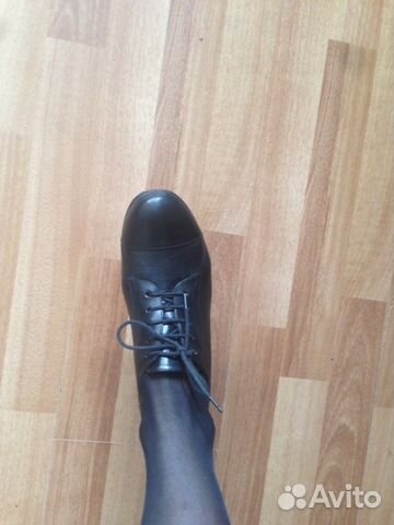 Ботильоны, ботинки