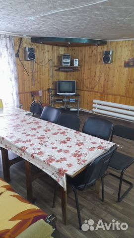 

2-к. таунхаус, 60 м²