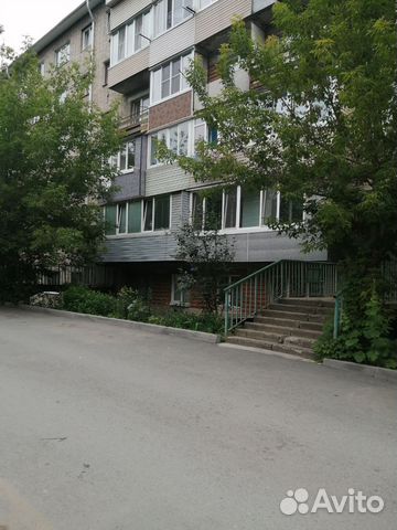 

1-к. квартира, 30,7 м², 2 кровати