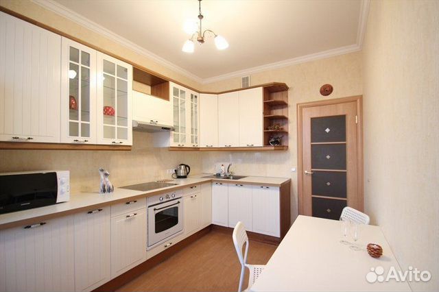 1-к квартира, 46 м², 10/15 эт. 1-к квартира, 46 м², 10/15 эт.