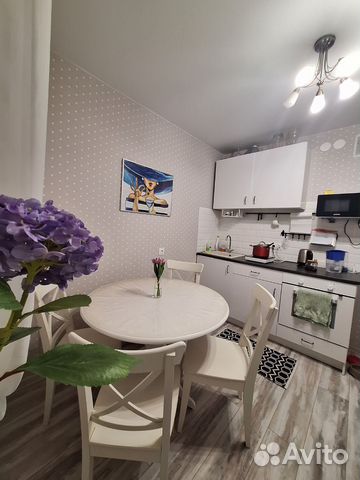 

3-к. квартира, 57 м², 6 кроватей
