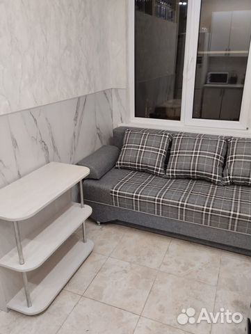 

Квартира-студия, 32 м², 1/4 эт.
