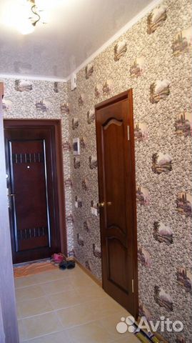 1-к квартира, 36.4 м², 5/8 эт.