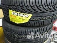 Fullway FW300 225/35 R19