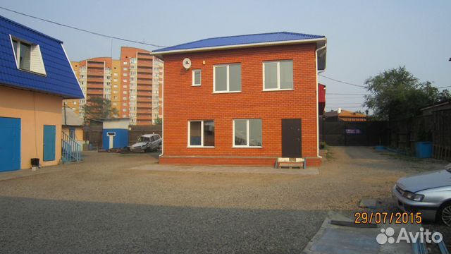 Помещение свободного назначения, 3500 м²