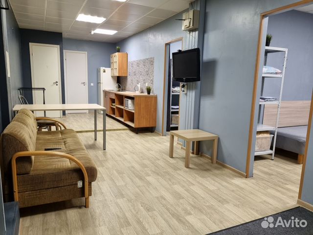 

2-к. квартира, 45 м², 5 кроватей