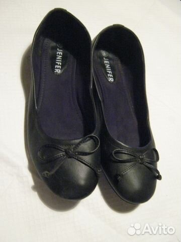 Туфли лодочки (балетки) 41 р