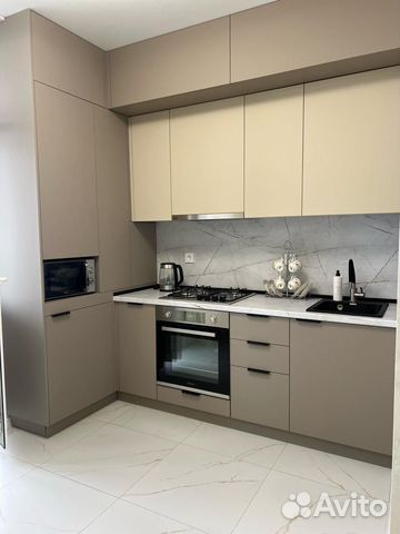 

1-к. квартира, 32,1 м², 5/20 эт.