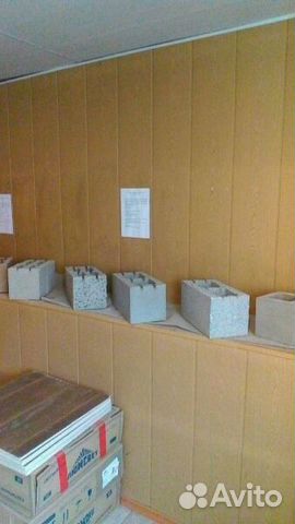Стеновые, перегородочные бетоноблоки Стеновые, перегородочные бетоноблоки