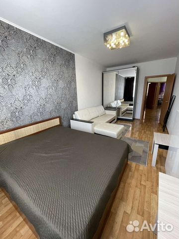 

2-к. квартира, 55 м², 2/5 эт.
