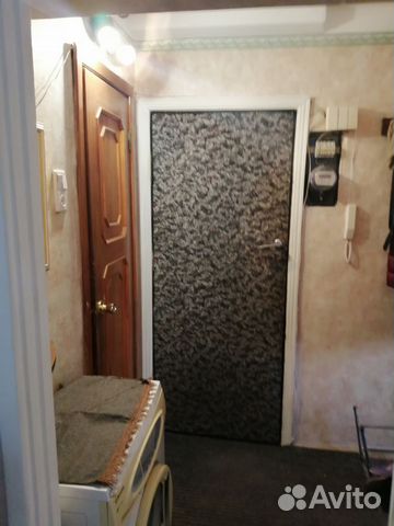 

2-к. квартира, 42 м², 4/5 эт.