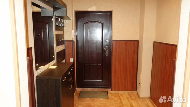 2-к квартира, 52 м², 3/9 эт. 2-к квартира, 52 м², 3/9 эт.
