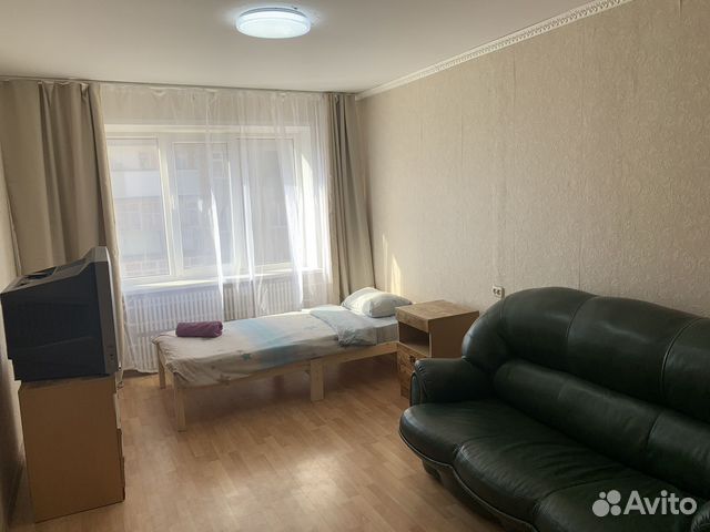 

3-к. квартира, 75 м², 4 кровати