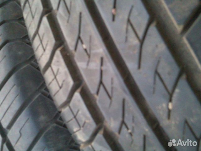Шины 195/65r15 Conti EcoContact CP Шины 195/65r15 Conti EcoContact CP