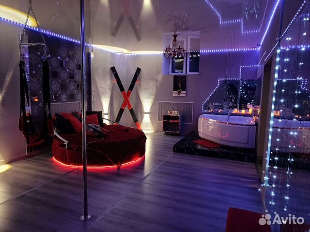 

2-к. квартира, 70 м², 2 кровати