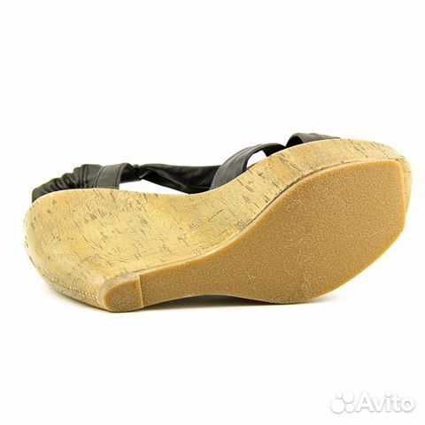 Туфли Blowfish размер 37-38 US 8.5