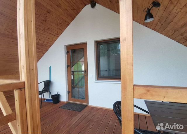

2-к. квартира, 35 м², 2 кровати