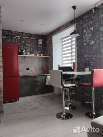 

2-к. квартира, 50 м², 5 кроватей