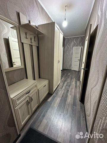 

2-к. квартира, 55,1 м², 2 кровати