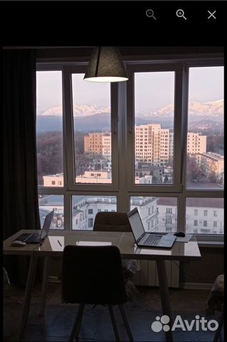 

2-к. квартира, 60 м², 4 кровати