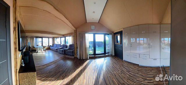 

3-к. квартира, 150 м², 4 кровати