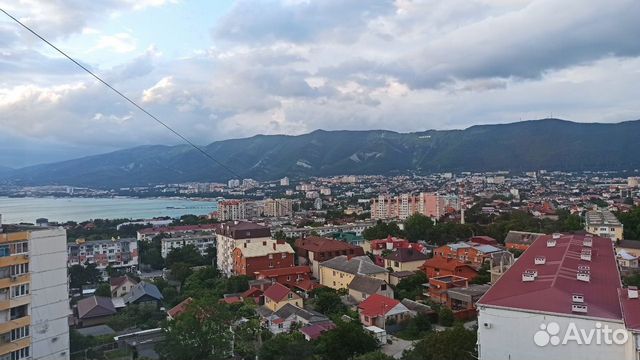 

3-к. квартира, 66 м², 6 кроватей