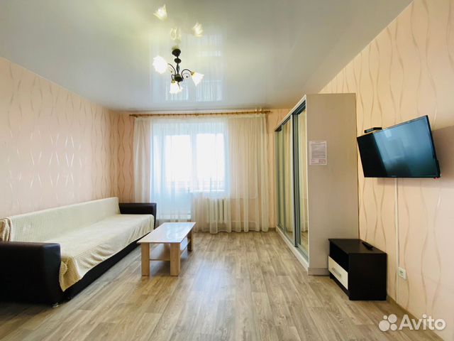 

2-к. квартира, 60 м², 5 кроватей