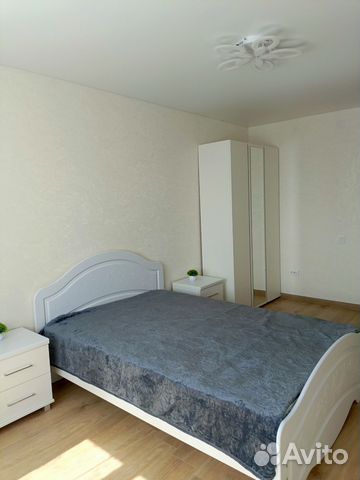 

1-к. квартира, 36 м², 8/16 эт.