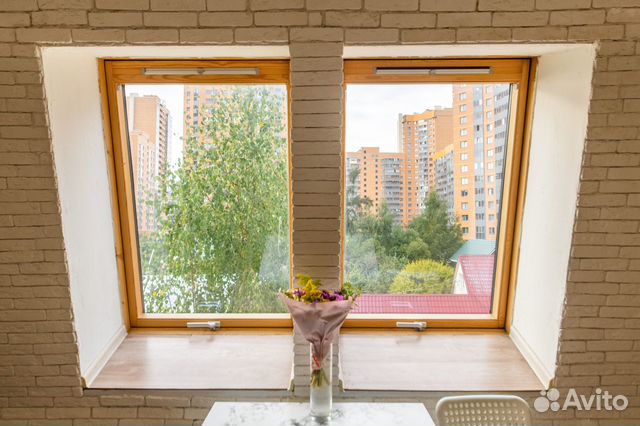 

Квартира-студия, 22 м², 2 кровати