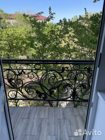 

2-к. квартира, 40 м², 4 кровати