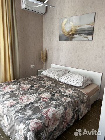 

Квартира-студия, 26 м², 2/3 эт.