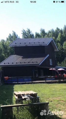 

3-к. дом, 150 м²