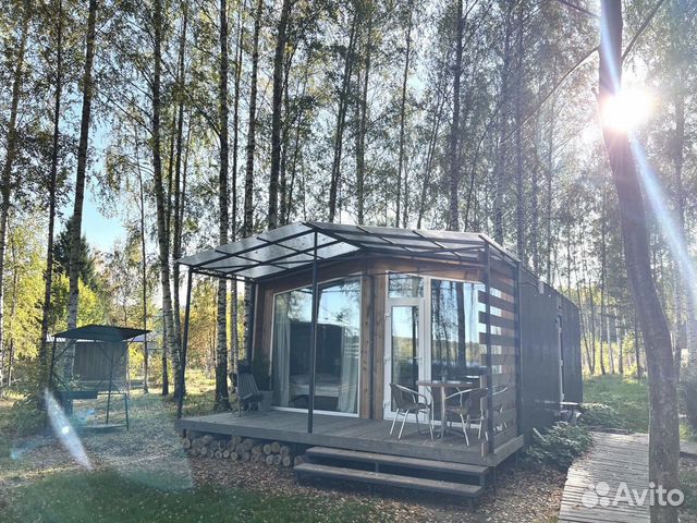 

3-к. дом, 42 м²