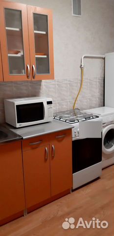 

2-к. квартира, 50 м², 3 кровати