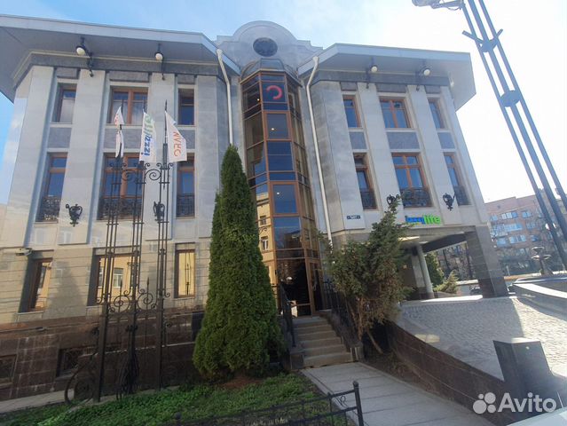 

Квартира-студия, 15 м², 1 кровать