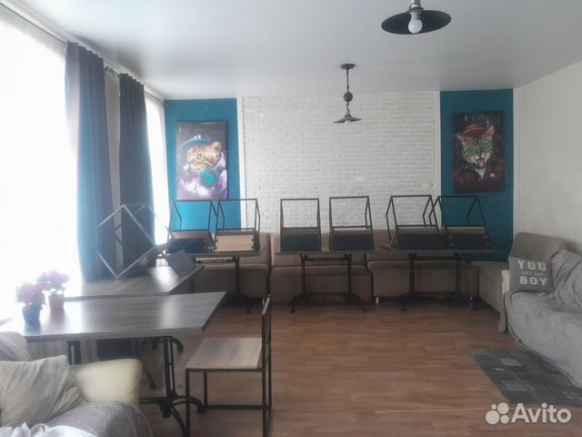

Коттедж 162 м² на участке 3 сот.