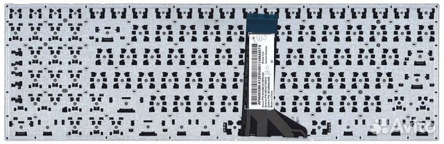 Клавиатура новая для Asus X551 X553 X555